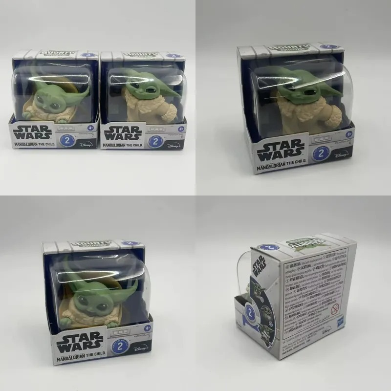 Baby Yoda Products - Sonderangebot für Hasbro Star Wars Baby