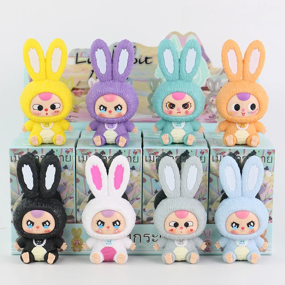 Baby Products For Gift - Mystery Blind Box Desktop Ornament Exquisite