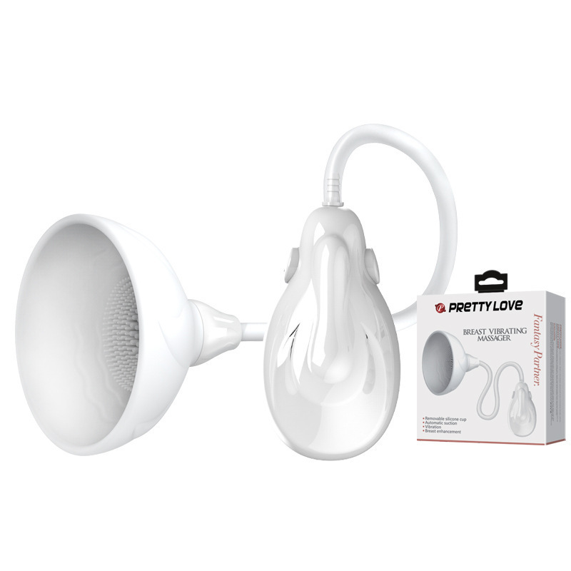 Breast Pump - Elektrische Vakuum Tasse Dual Tassen Schönheit