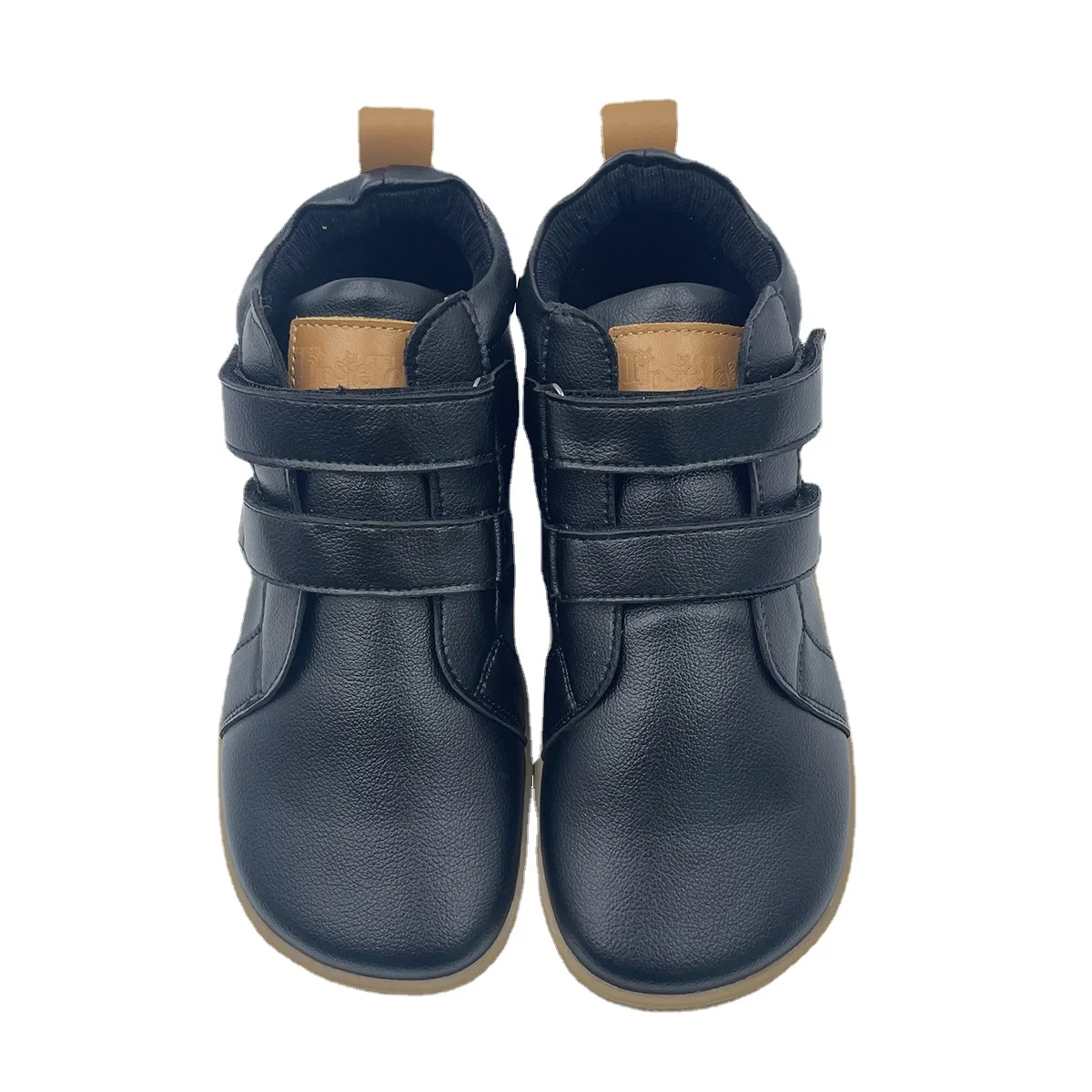 Baby Products Brand - TipsieToes Top Marke Barfuß Leder Baby