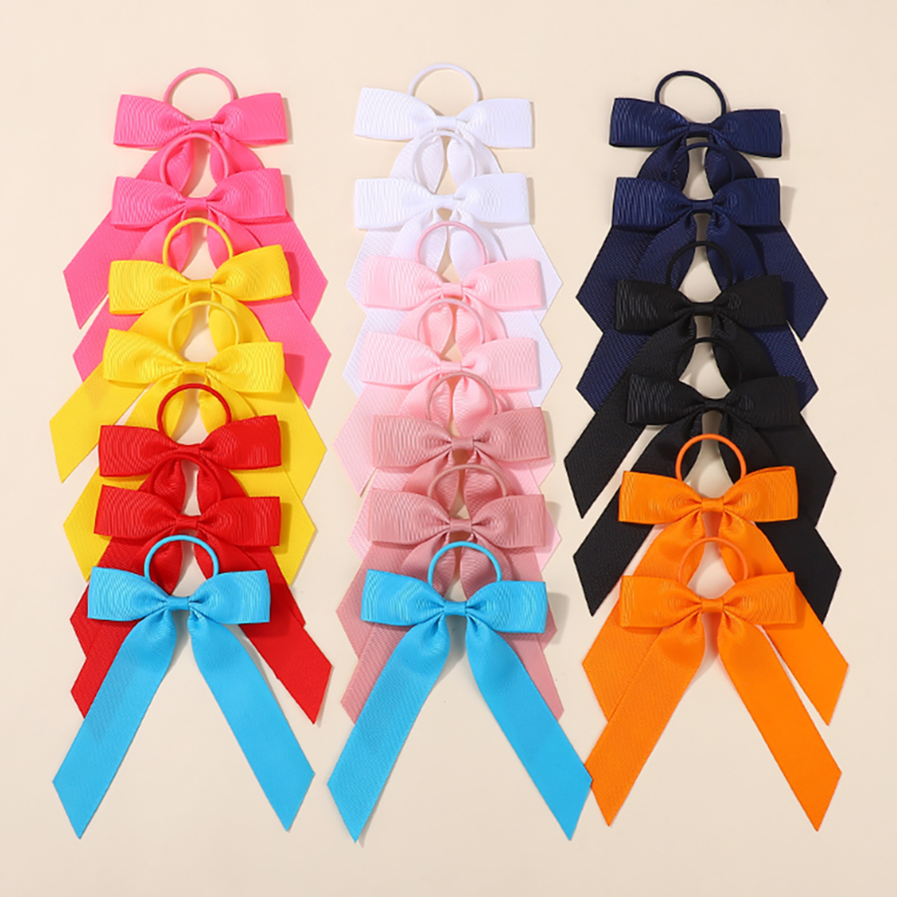 Baby Products Gift - BABY BOWS 20 Teile/los Mädchen Süße