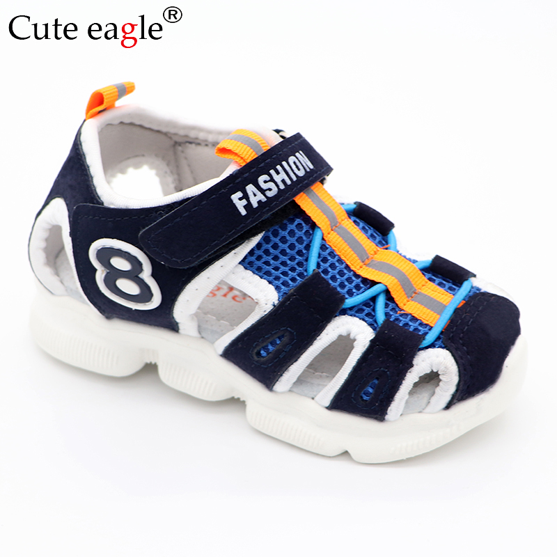 Baby Products Brand - Sandalen für Jungen und Mädchen, Sommer-Markenschuhe