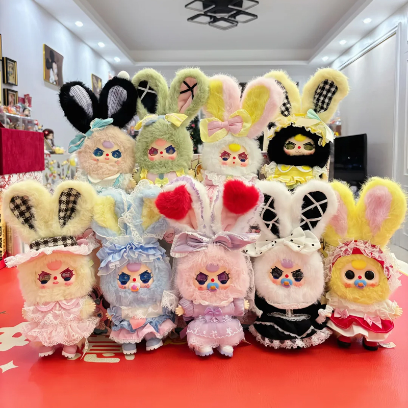 Baby Products For Gift - Baby Three Lolita's Dream Mini 100%