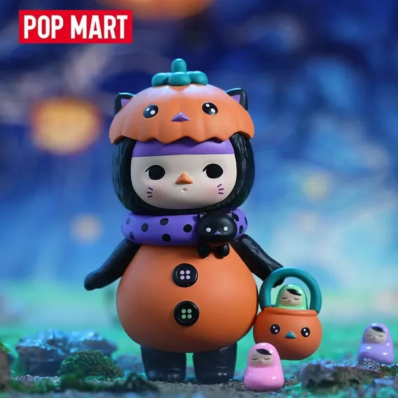 Baby Products For Gift - Pop Mart Pucky Monster Baby Serie