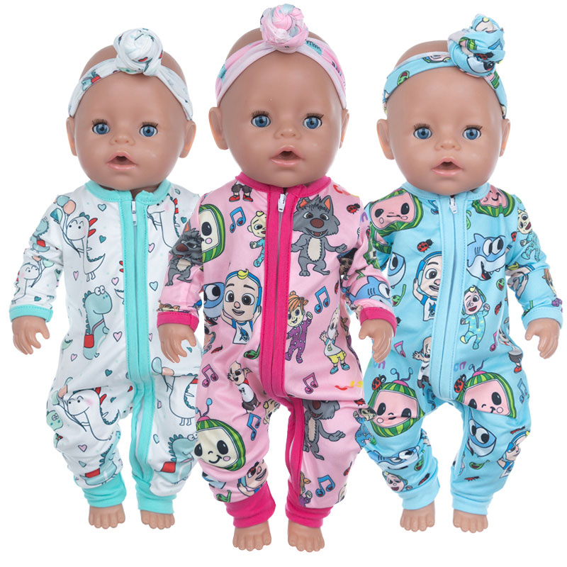 Baby Products Resale - 2023 neue Pyjamas passen für 17