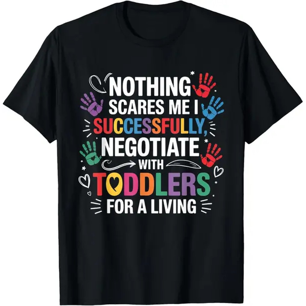Baby Products Gift - [100 % Baumwolle] Lustiges T-Shirt für
