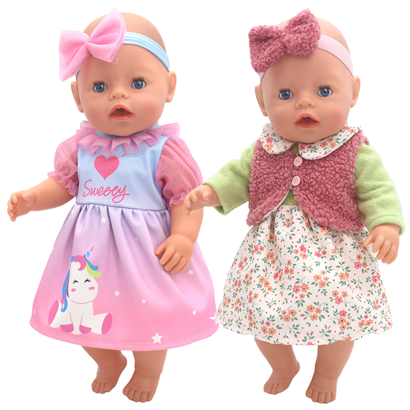 Puppenkleidung, 40 cm, Babypup – Baby Products Resale Bewertung und Preis