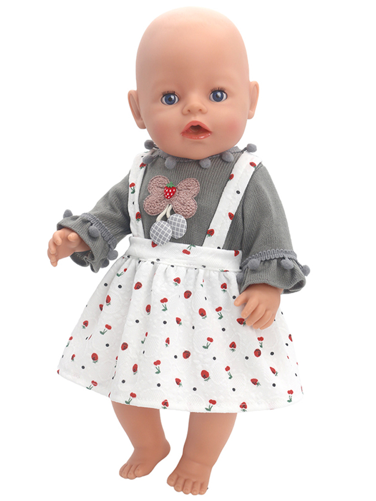 Puppenkleidung, 40 cm, Babypup – Baby Products Resale Bewertung und Preis