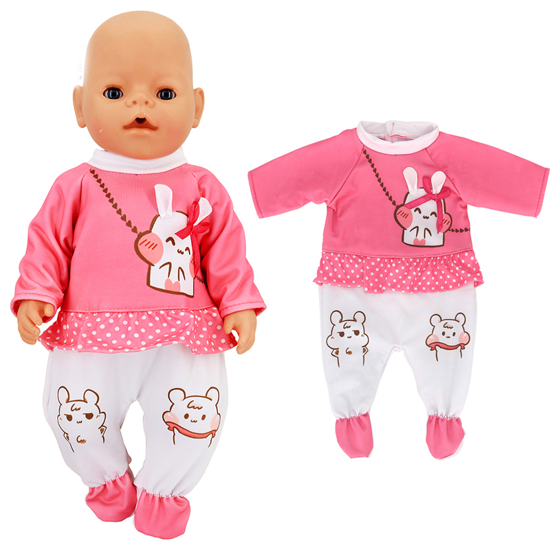 Puppenkleidung, 40 cm, Babypup – Baby Products Resale Bewertung und Preis