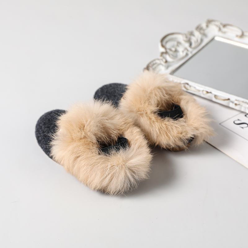 AS Neue Kinder Pelz Schuhe Kin – Baby Products Brand Bewertung und Preis