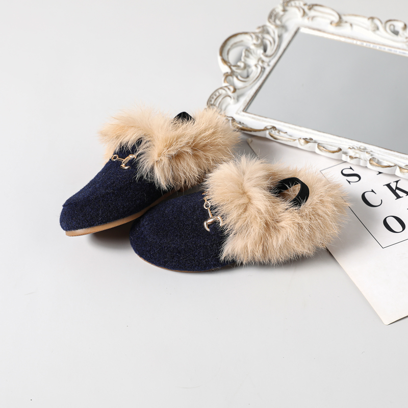 AS Neue Kinder Pelz Schuhe Kin – Baby Products Brand Bewertung und Preis
