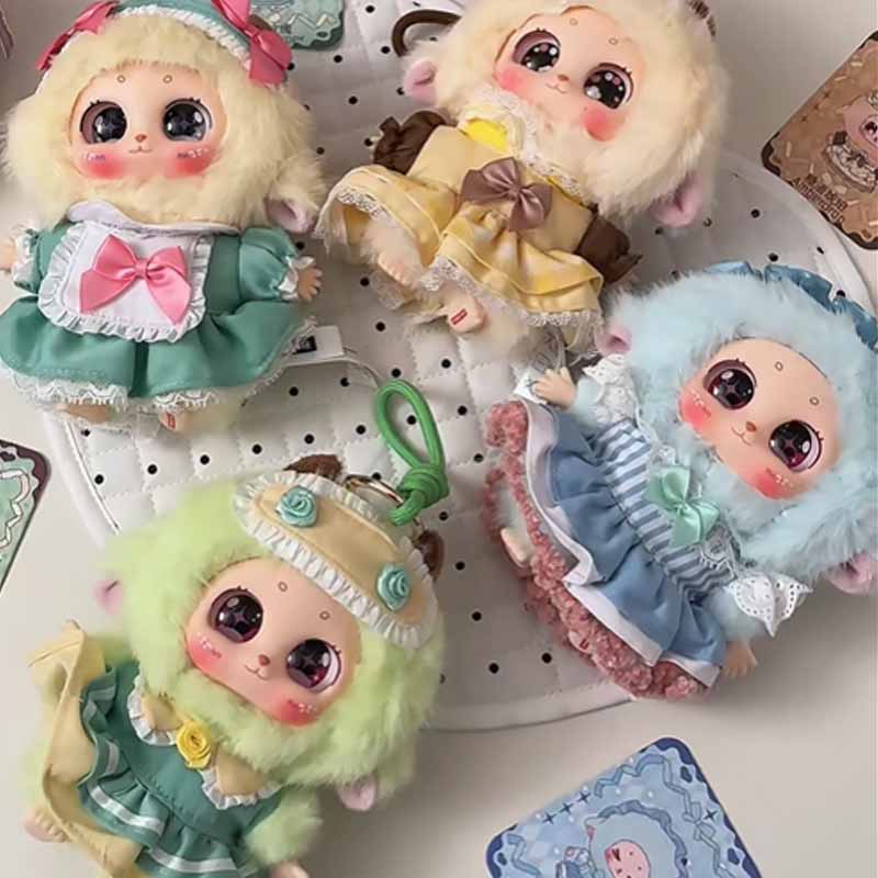 Babythree Milly Looking For Lo – Baby Products For Gift Bewertung und Preis