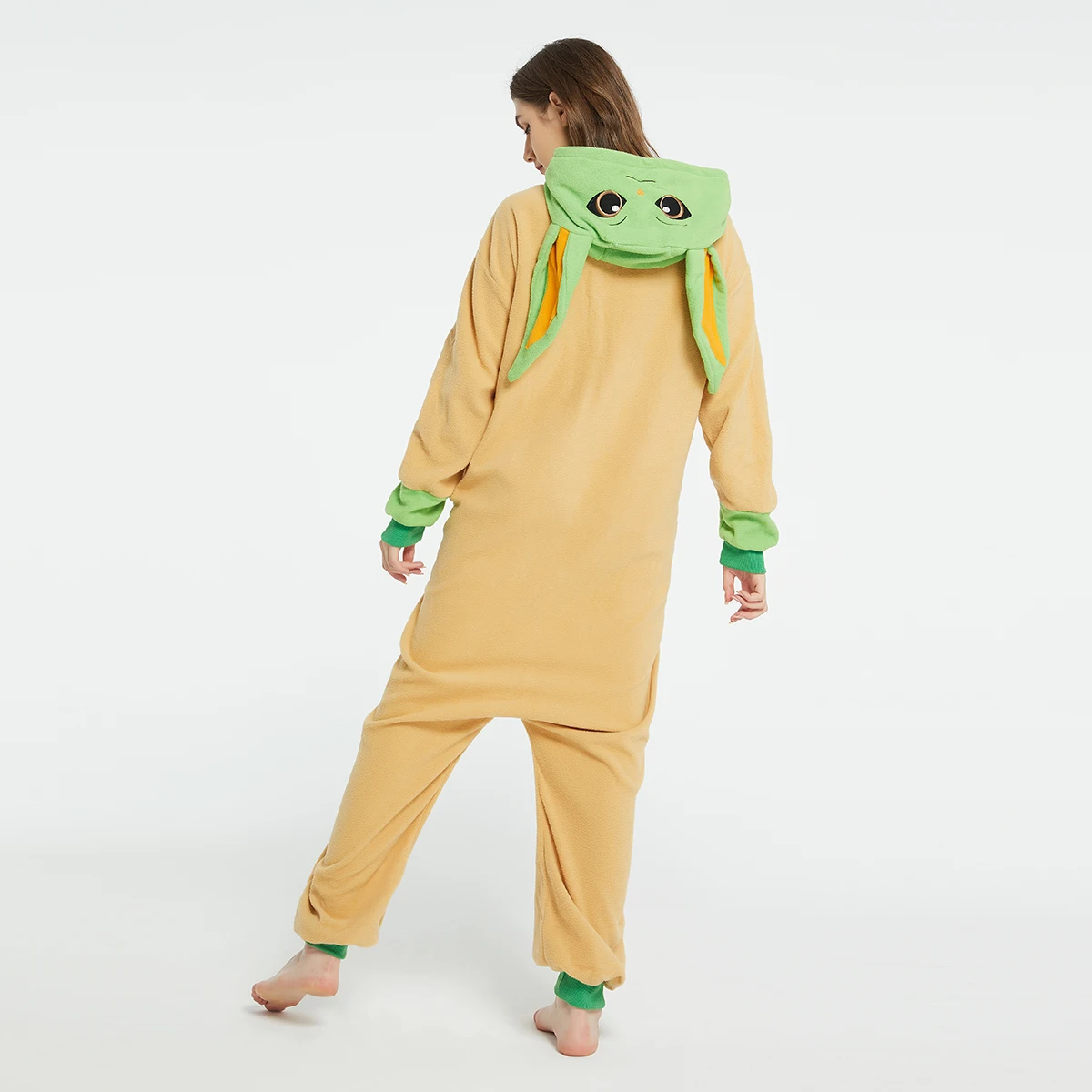 Erwachsene Yoda Baby Grogu One – Baby Yoda Products Bewertung und Preis