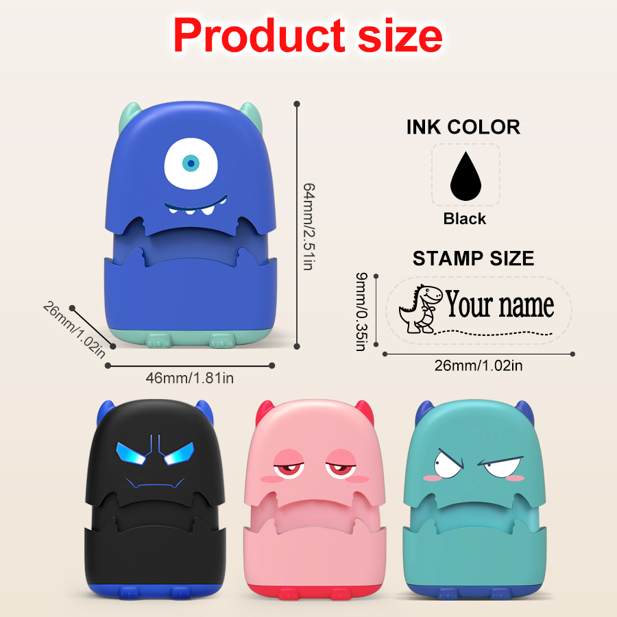 Gravierter Baby-Namensstempel  – Baby Products Gift Bewertung und Preis