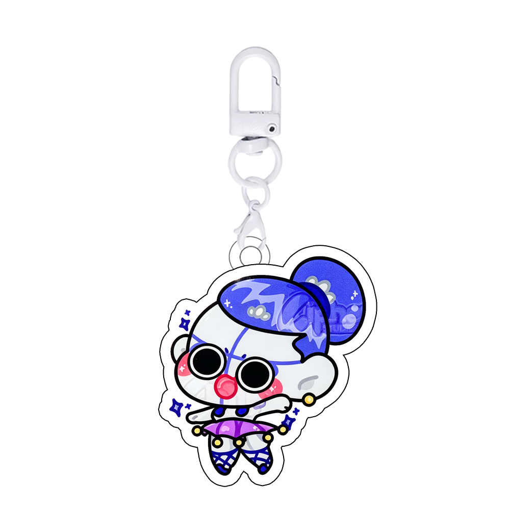 Für FNAF Game Circus Baby Bonn – Baby Products For Gift Bewertung und Preis