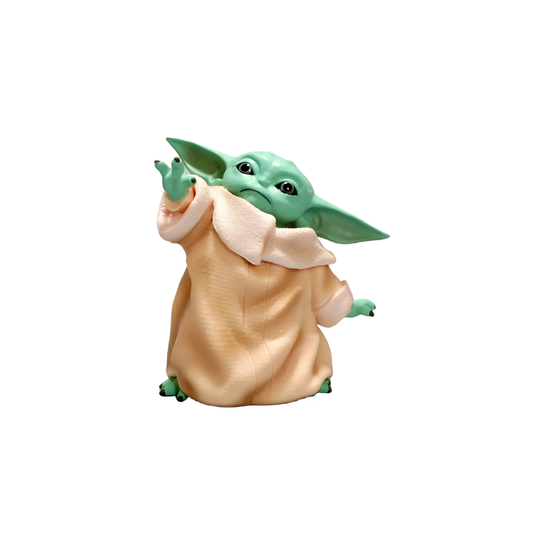 Hasbro Star Wars Filme Master  – Baby Yoda Products Bewertung und Preis