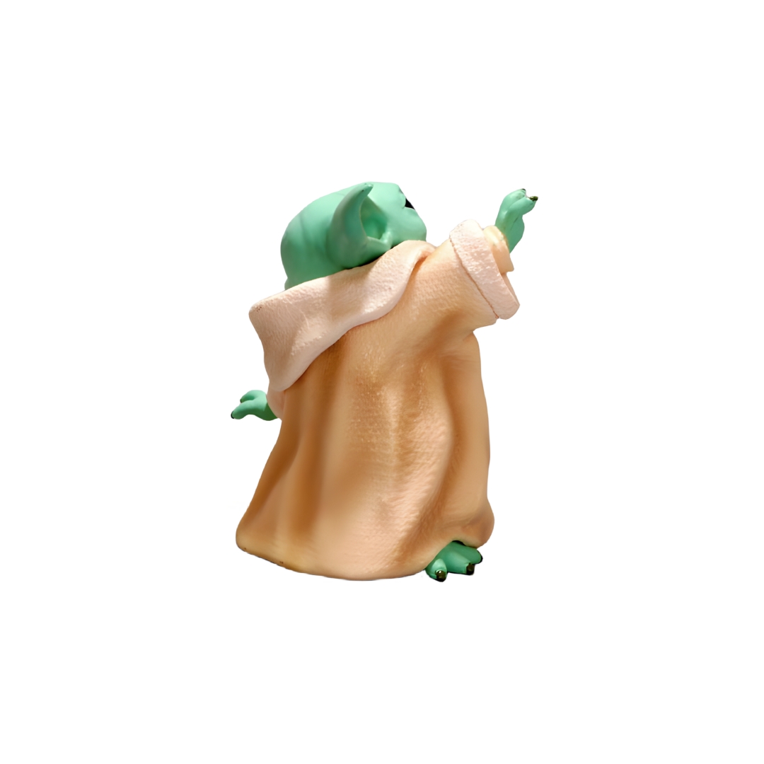 Hasbro Star Wars Filme Master  – Baby Yoda Products Bewertung und Preis