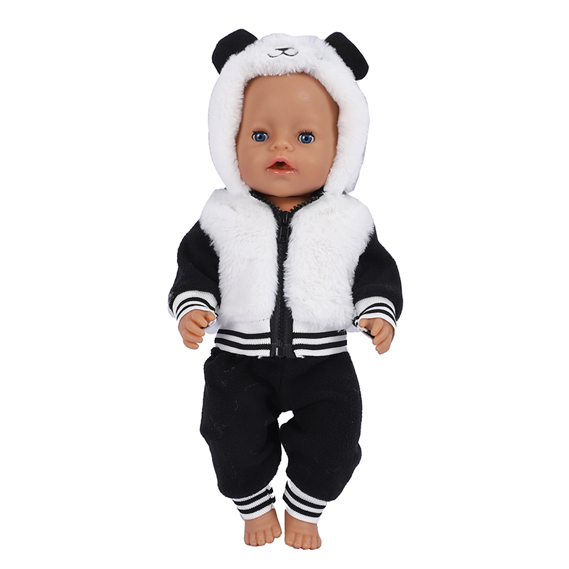 Warme Anzug 17 18 Zoll Puppe O – Baby Products Resale Bewertung und Preis