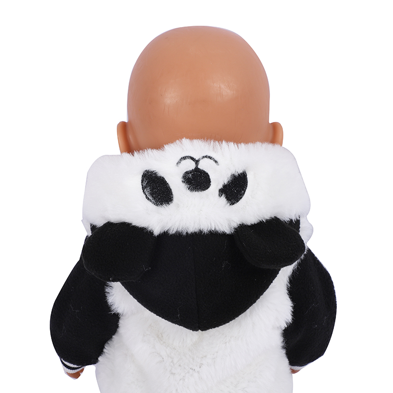 Warme Anzug 17 18 Zoll Puppe O – Baby Products Resale Bewertung und Preis
