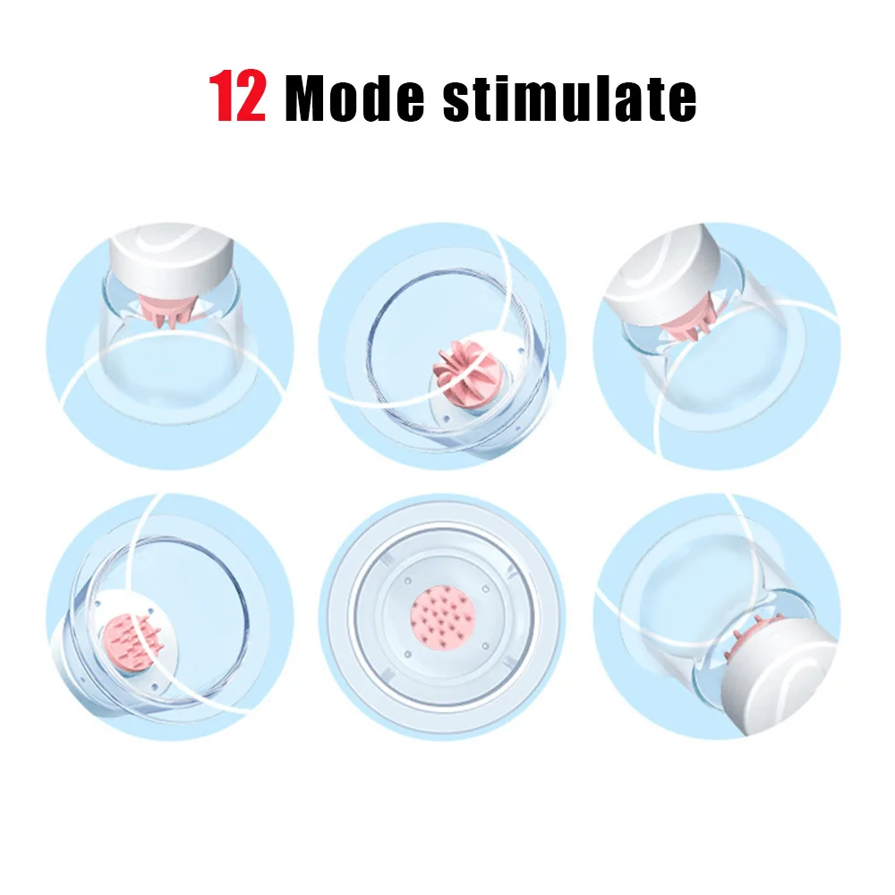 Elektrische Nippel Sucker Brus – Breast Pump Bewertung und Preis