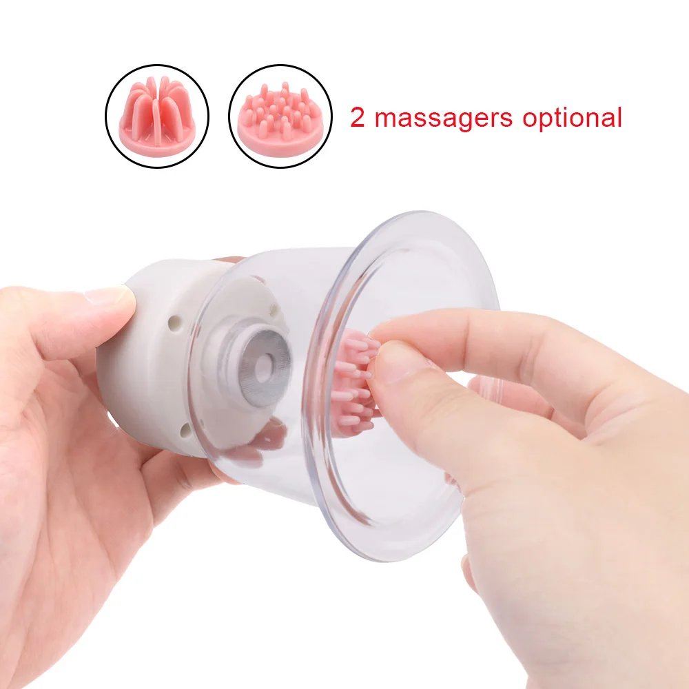 Elektrische Nippel Sucker Brus – Breast Pump Bewertung und Preis