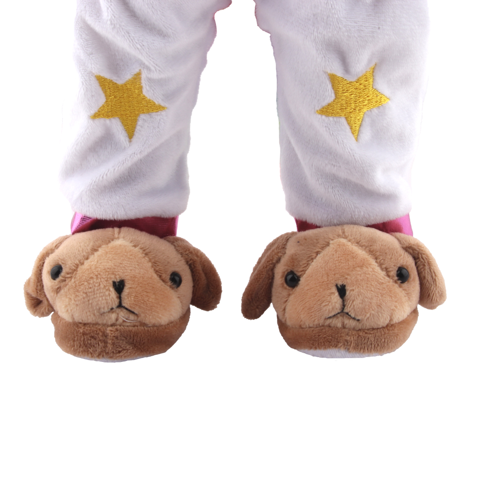 Puppenschuhe 7 cm süßer Frosch – Baby Products Resale Bewertung und Preis