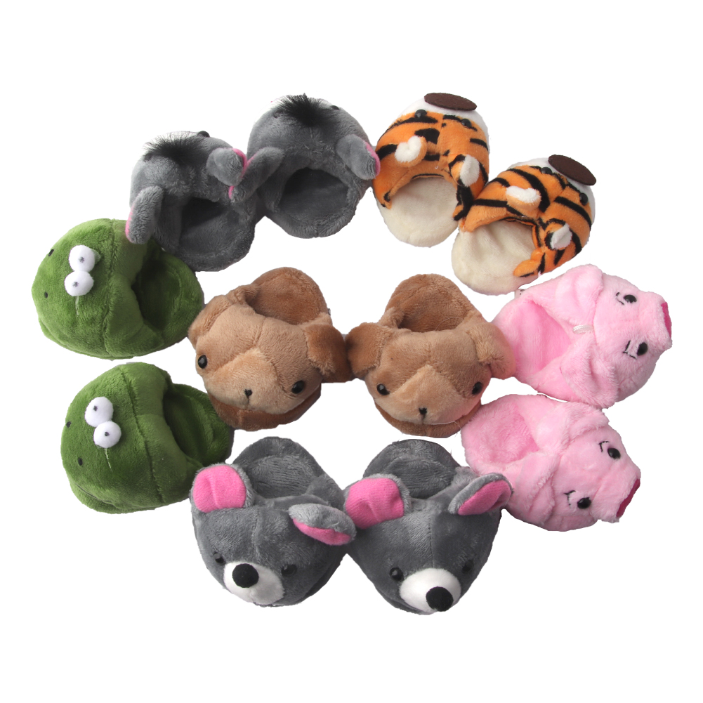 Puppenschuhe 7 cm süßer Frosch – Baby Products Resale Bewertung und Preis