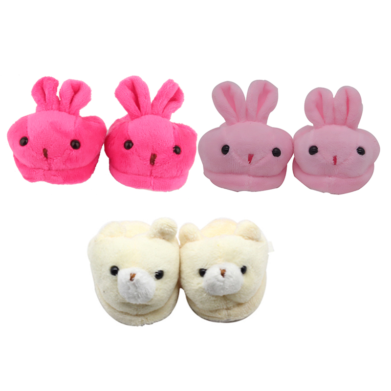 Puppenschuhe 7 cm süßer Frosch – Baby Products Resale Bewertung und Preis