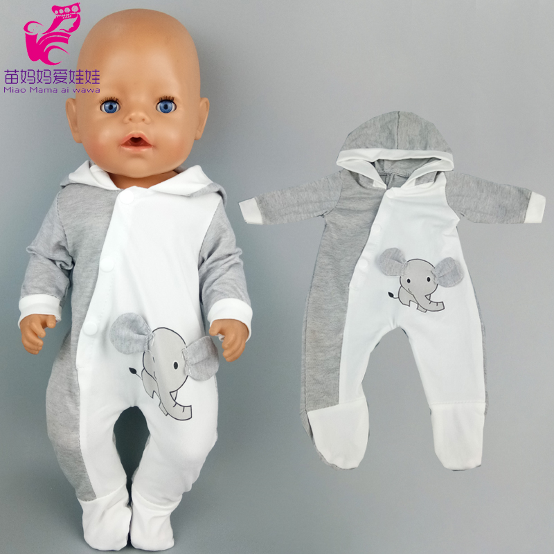 Puppenkleidung, 43 cm, Baby-Ne – Baby Products Resale Bewertung und Preis