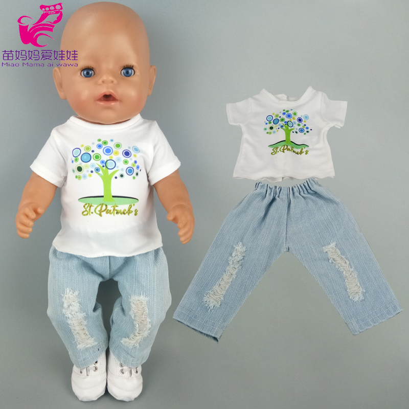 Puppenkleidung, 43 cm, Baby-Ne – Baby Products Resale Bewertung und Preis