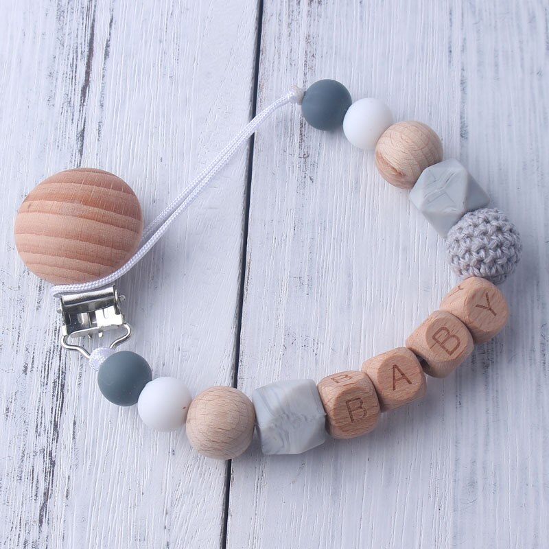 Neue Baby Schnuller Clips Pers – Baby Products Gift Bewertung und Preis