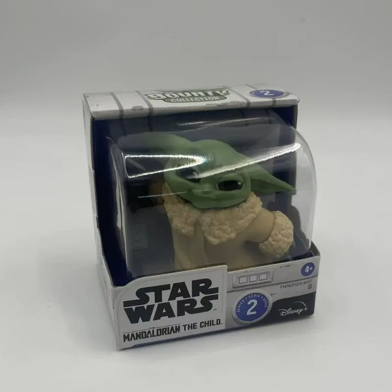 Sonderangebot für Hasbro Star  – Baby Yoda Products Bewertung und Preis