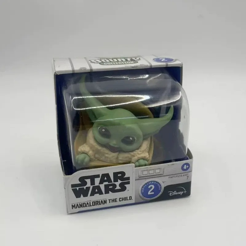 Sonderangebot für Hasbro Star  – Baby Yoda Products Bewertung und Preis