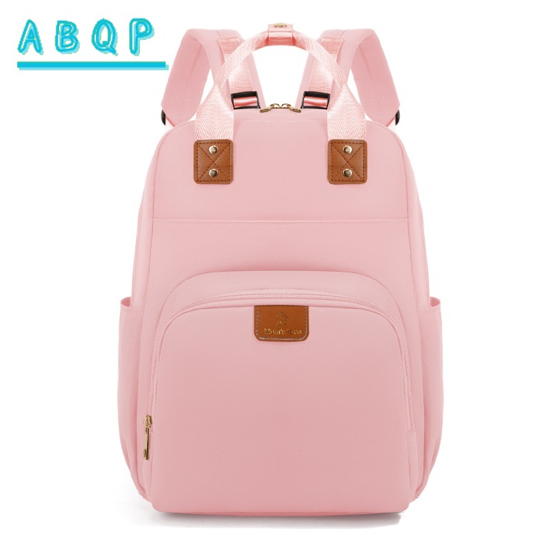 Wickeltaschen-Rucksack Luxusma – Baby Products Brand Bewertung und Preis