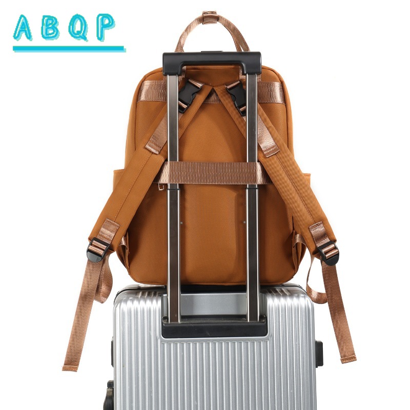 Wickeltaschen-Rucksack Luxusma – Baby Products Brand Bewertung und Preis