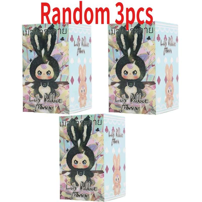 Mystery Blind Box Desktop Orna – Baby Products For Gift Bewertung und Preis