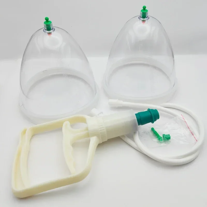 Brust- und Po-Vergrößerungspum – Breast Pump Bewertung und Preis