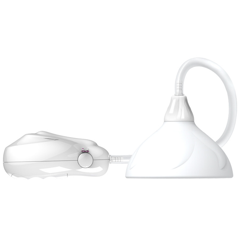 Elektrische Vakuum Tasse Dual  – Breast Pump Bewertung und Preis