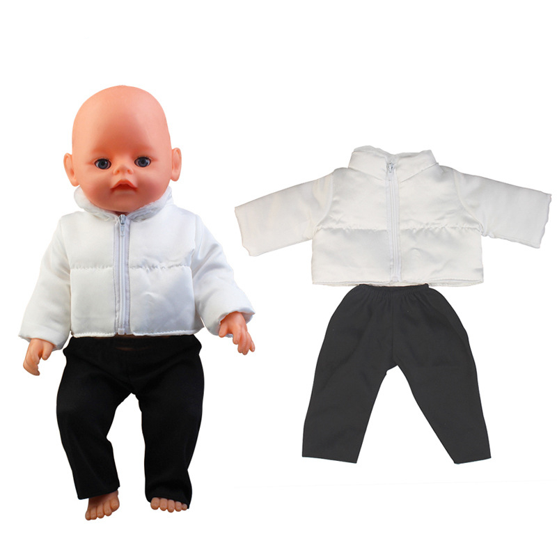 Nette Puppe Kleidung Geboren N – Baby Products Resale Bewertung und Preis
