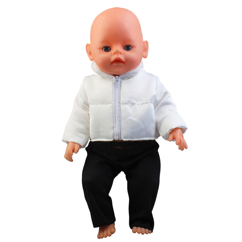 Nette Puppe Kleidung Geboren N – Baby Products Resale Bewertung und Preis