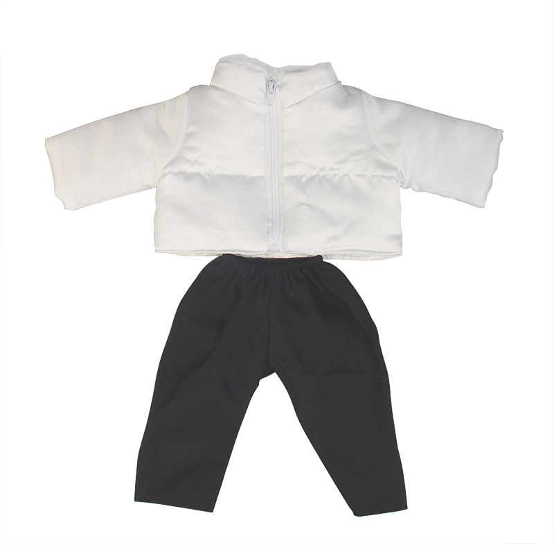 Nette Puppe Kleidung Geboren N – Baby Products Resale Bewertung und Preis