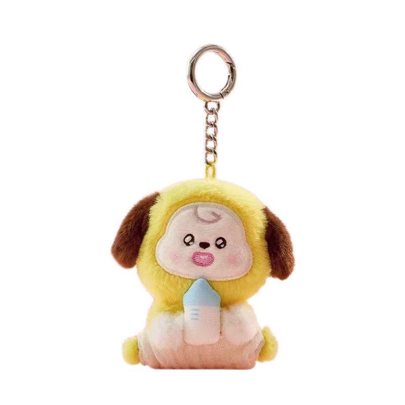 Neuer BTS Schlüsselanhänger Ba – Baby Products Gift Bewertung und Preis