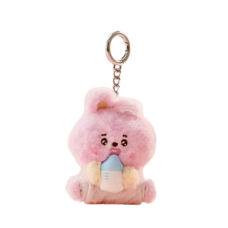 Neuer BTS Schlüsselanhänger Ba – Baby Products Gift Bewertung und Preis