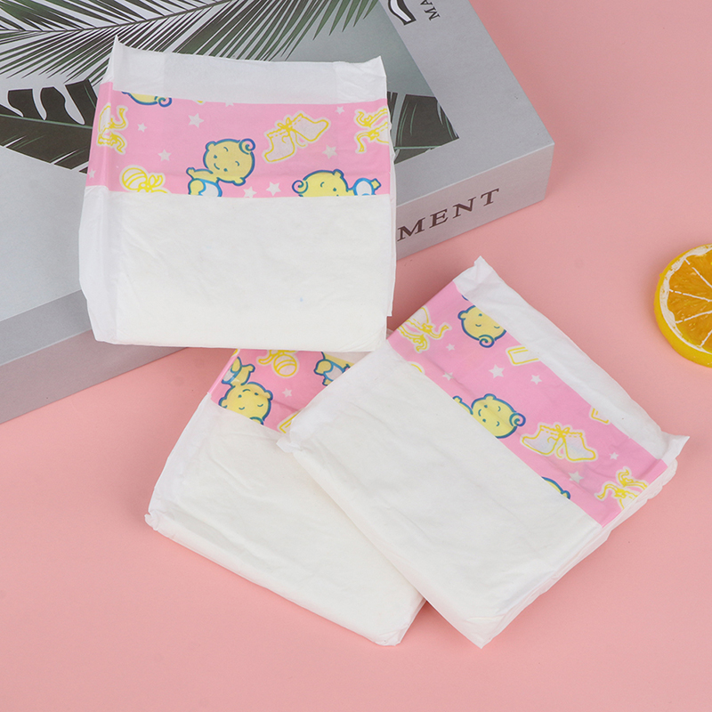 3 Stück Windelhosen tragen für – Baby Products Resale Bewertung und Preis