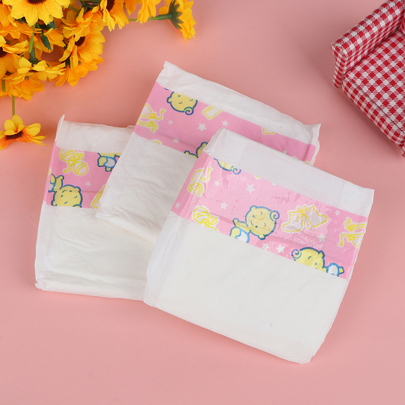 3 Stück Windelhosen tragen für – Baby Products Resale Bewertung und Preis