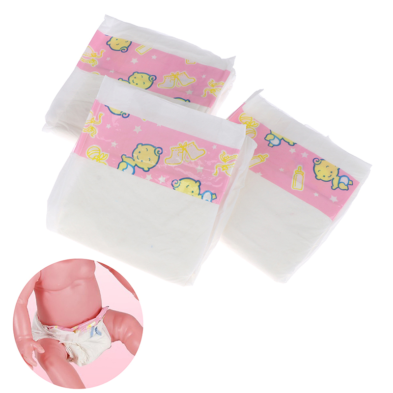 3 Stück Windelhosen tragen für – Baby Products Resale Bewertung und Preis