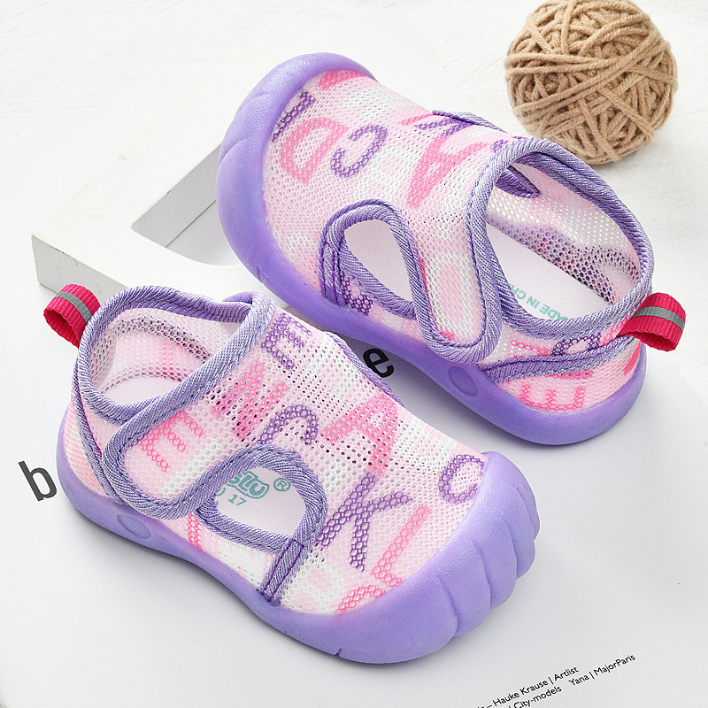 Marke Baby Sandalen Sommer Neu – Baby Products Brand Bewertung und Preis