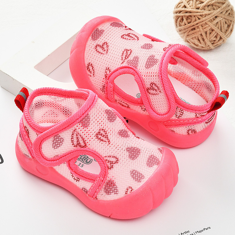 Marke Baby Sandalen Sommer Neu – Baby Products Brand Bewertung und Preis