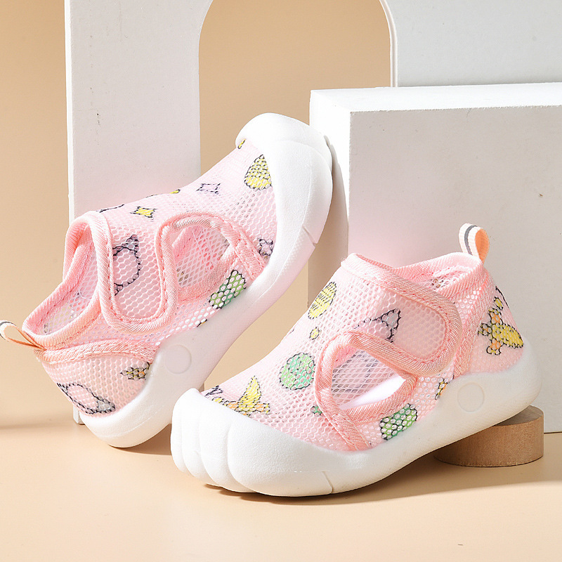 Marke Baby Sandalen Sommer Neu – Baby Products Brand Bewertung und Preis