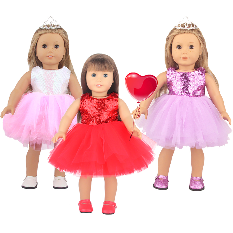 Amerikanische 18 Zoll Mädchen  – Baby Products Resale Bewertung und Preis